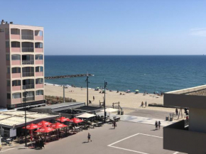 Studio Cabine Climat. 4P, Proche Plage, Animaux OK - FR-1-793-23
